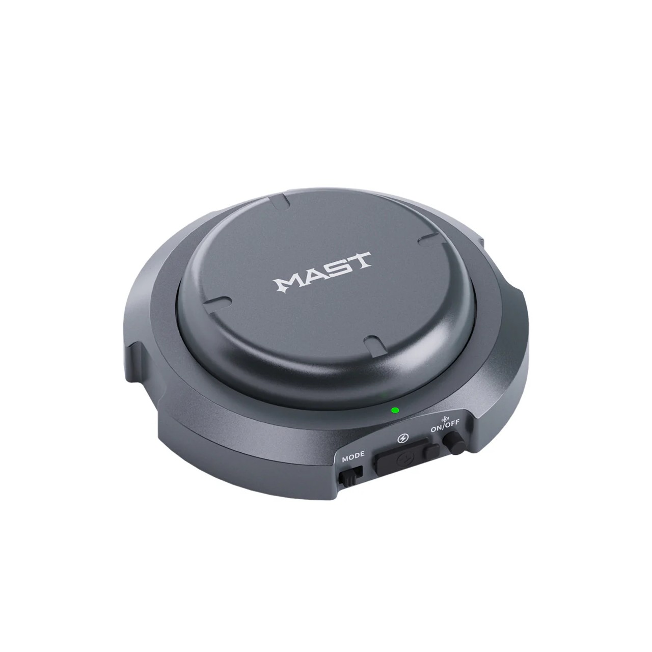 MAST Wireless Footswitch - bezprzewodowa stopka do maszynki do tatuowania