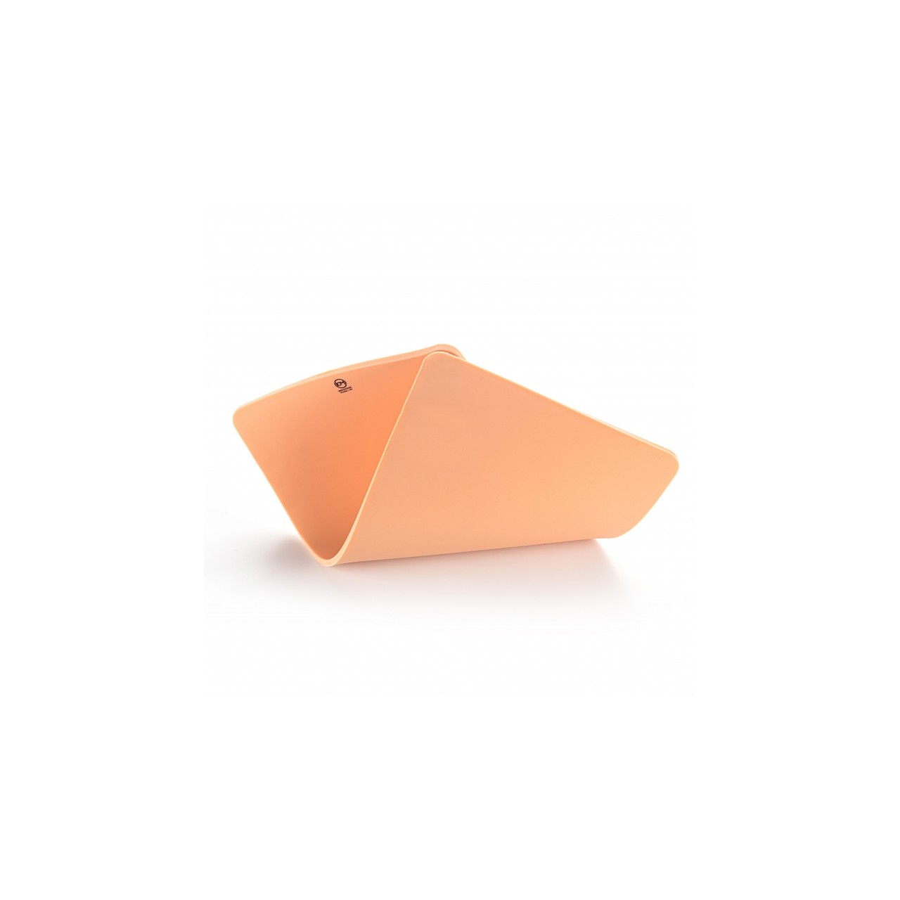 InkOnMe SuperSoftly [duża] [4 mm] - sztuczna skóra do tatuowania