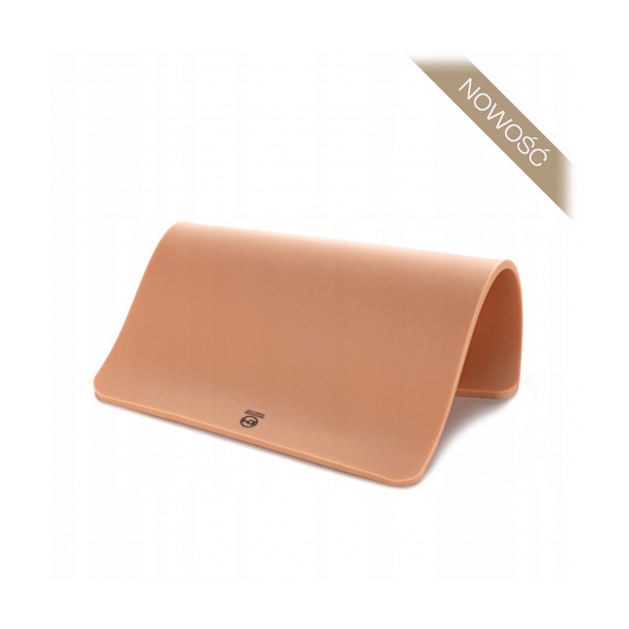 InkOnMe PinkMe [mała] [4 mm] - sztuczna skóra do tatuowania