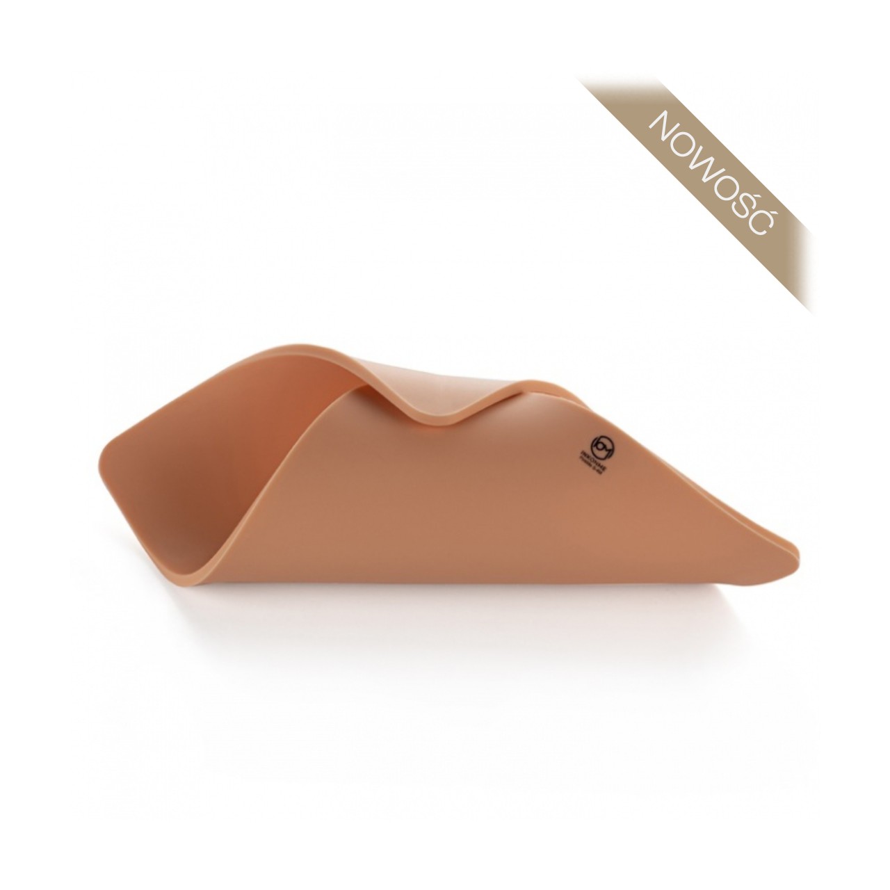 InkOnMe PinkMe [duża] [4 mm] - sztuczna skóra do tatuowania