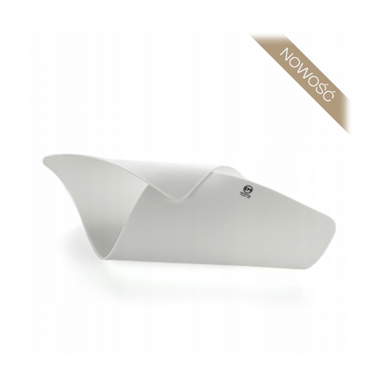 InkOnMe GreyMe [duża] [2 mm] - sztuczna skóra do tatuowania