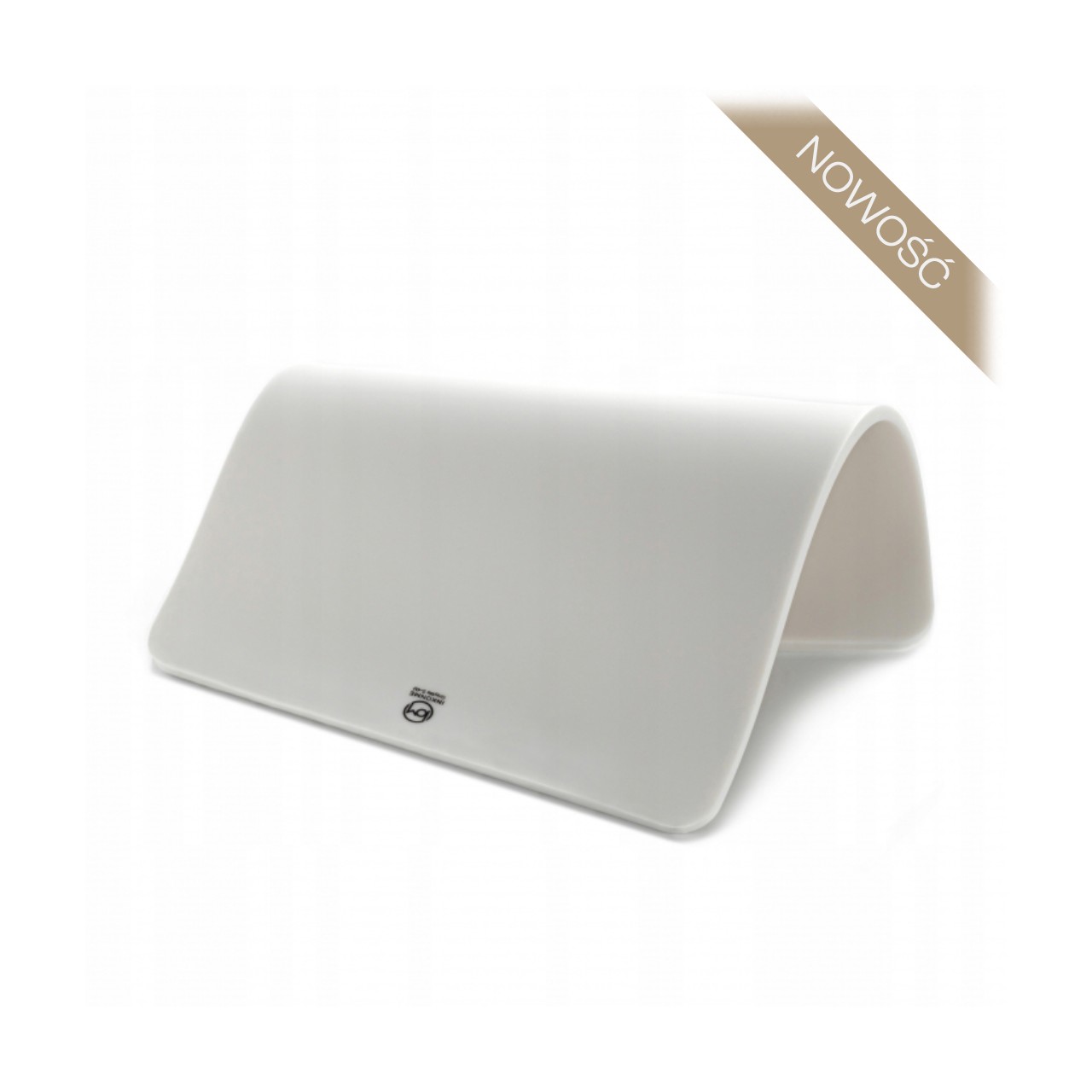 InkOnMe GreyMe [mała] [4 mm] - sztuczna skóra do tatuowania