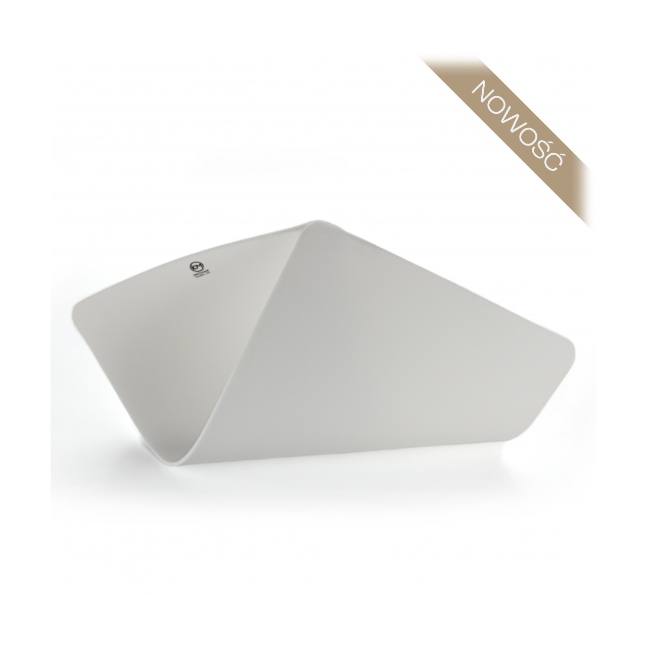 InkOnMe GreyMe [duża] [4 mm] - sztuczna skóra do tatuowania