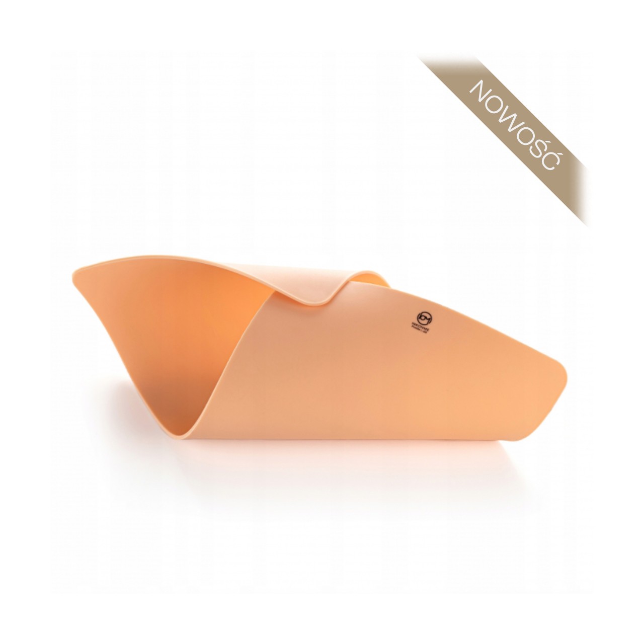 InkOnMe PinkMe [duża] [2 mm] - sztuczna skóra do tatuowania