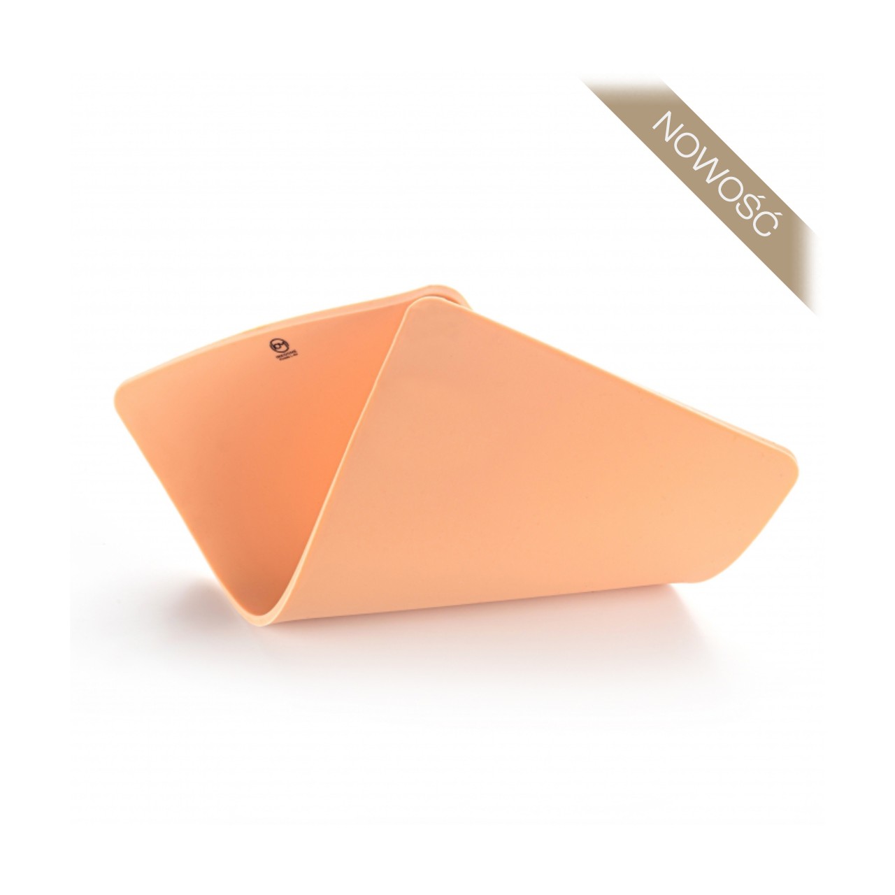 InkOnMe PowderMe [mała] [4 mm] - sztuczna skóra do tatuowania