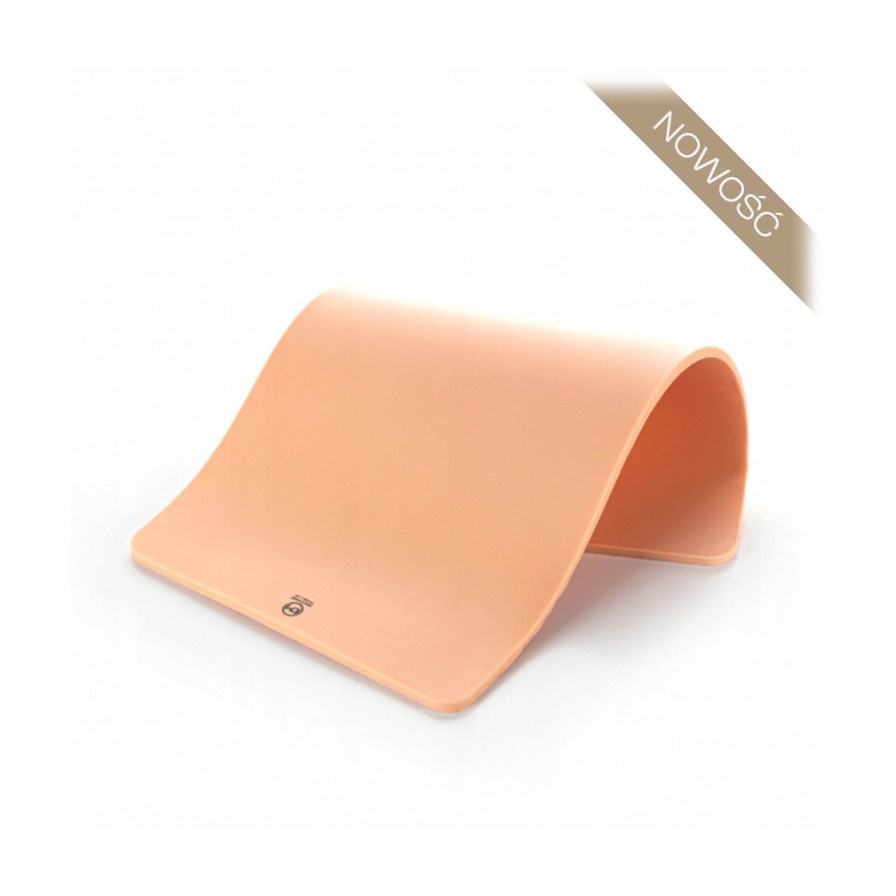 InkOnMe Softly [mała] [2 mm] - sztuczna skóra do tatuowania