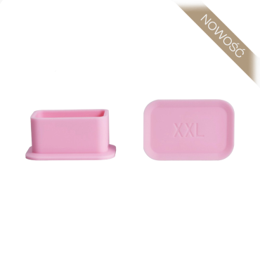 ELITE | Silikonowe kubeczki...