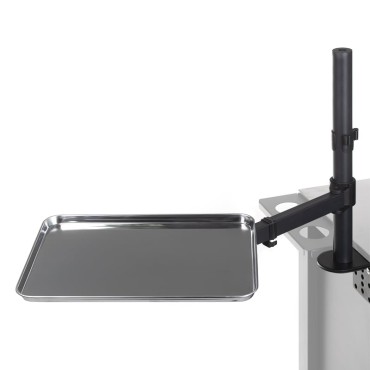 Wysięgnik z tacką [bs]