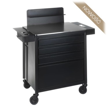 Mobilna stacja robocza...