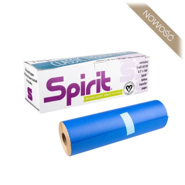 Spirit Thermal Classic Roll...