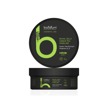 BioTaTum Royal Jelly Green...