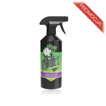 Biotat Green Soap [500 ml]...