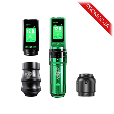 Dragonhawk Fold Pro "Year...