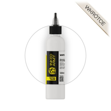 The Inked Army White [120...