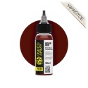 The Inked Army Rogue Red [30 ml] - farba do tatuowania