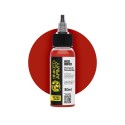 The Inked Army Red Brick [30 ml] - farba do tatuowania
