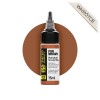 The Inked Army Fur Brown [15 ml] - farba do tatuowania