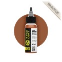The Inked Army Fur Brown [30 ml] - farba do tatuowania