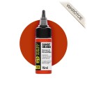 The Inked Army Sunset Orange [15 ml] - farba do tatuowania