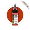 The Inked Army Sunset Orange [15 ml] - farba do tatuowania