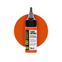 The Inked Army Tiger Orange [15 ml] - farba do tatuowania