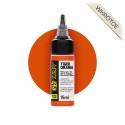 The Inked Army Tiger Orange [15 ml] - farba do tatuowania