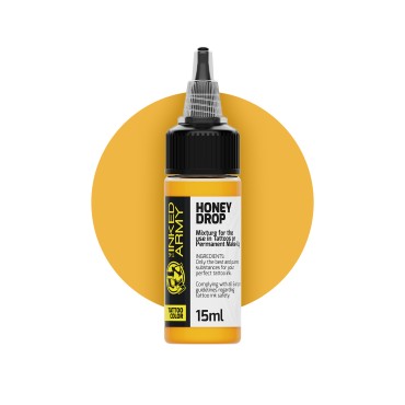 The Inked Army Honey Drop -...