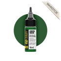 The Inked Army Green Hood [15 ml] - farba do tatuowania