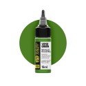 The Inked Army Viper Green [15 ml] - farba do tatuowania