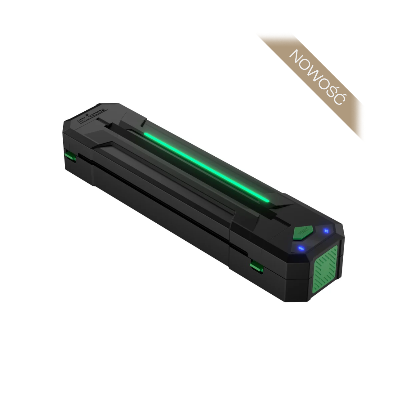 EZ Wireless Tattoo Transfer Stencil Printer - bezprzewodowa drukarka termiczna