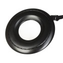Lampa LED z lupą INKOO [bs]