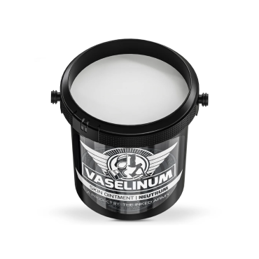 Vaselinum Neutrum The Inked...