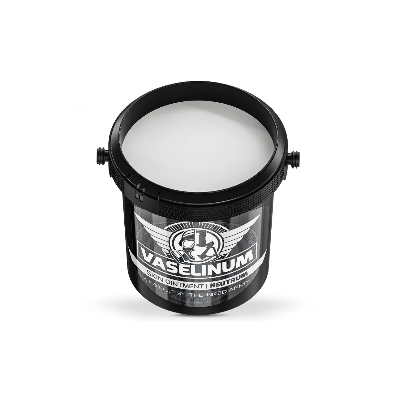 Vaselinum Neutrum The Inked Army [1000 ml] - wazelina kosmetyczna