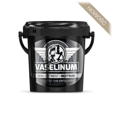 Vaselinum Neutrum The Inked...