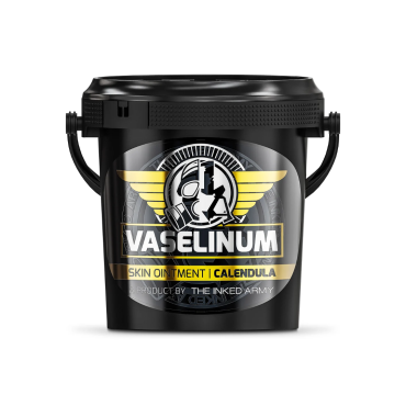 Vaselinum Calendula The...
