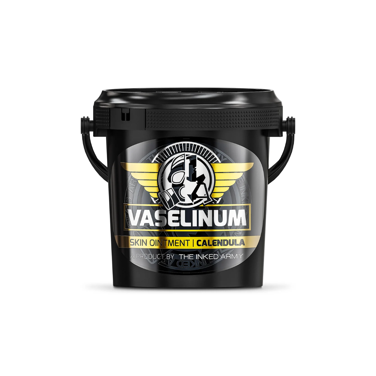 Vaselinum Calendula The Inked Army [1000 ml] - wazelina kosmetyczna