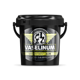 Vaselinum Aloe The Inked...