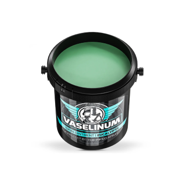 Vaselinum Eucalypti The...