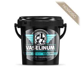 Vaselinum Eucalypti The...