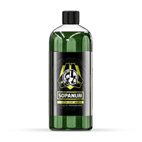Sopanum Aloe Concentrate...