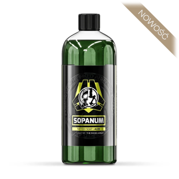 Sopanum Aloe Concentrate...