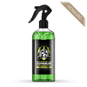 Sopanum Aloe Ready To Use...