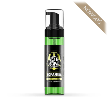 Sopanum Aloe Foamer The...