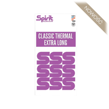 Spirit Classic Thermal...