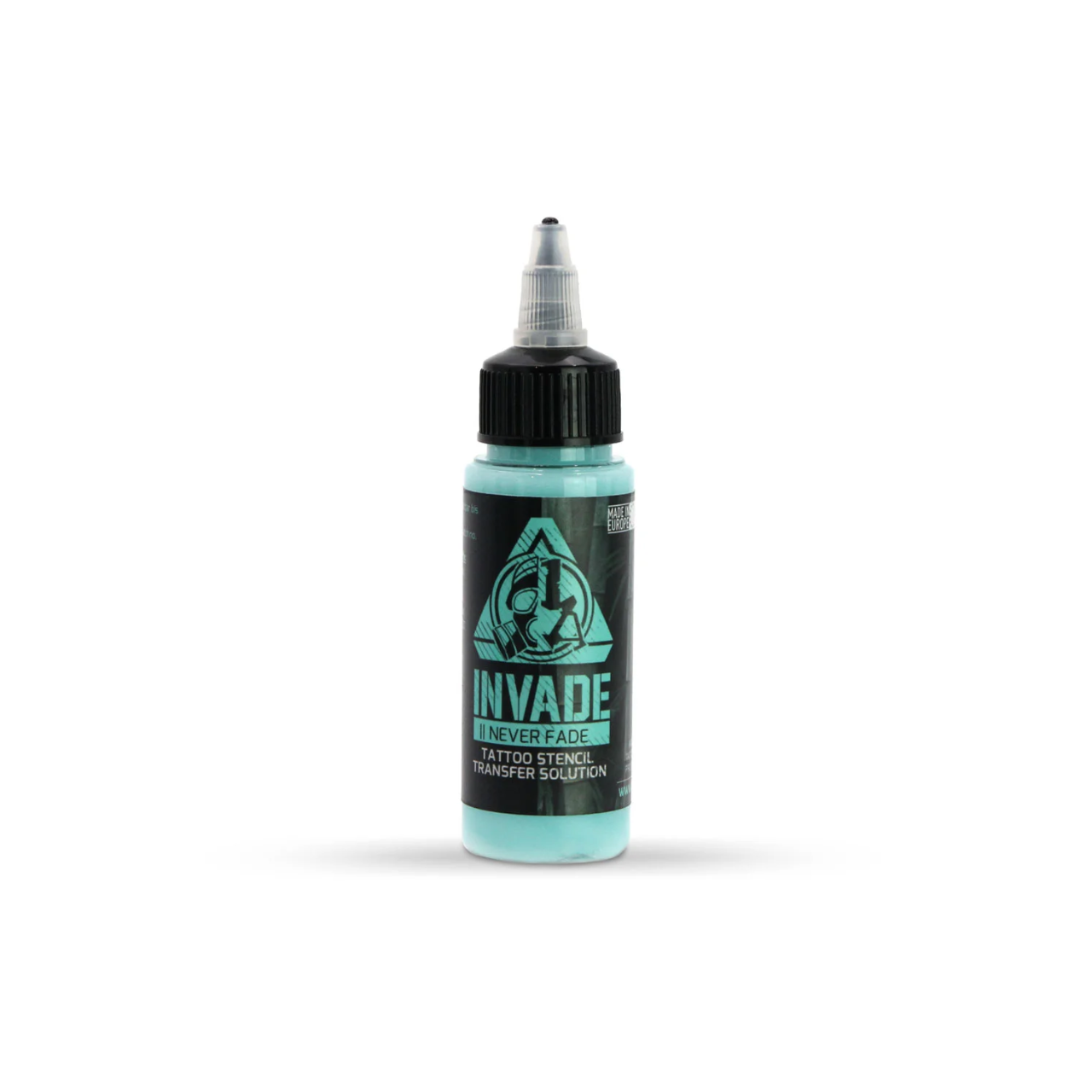Invade Tattoo Stencil The Inked Army [50 ml] - żel do przenoszenia wzoru