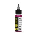The Inked Army Dark Peony - farba do tatuowania