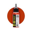 The Inked Army Sunset Orange - farba do tatuowania