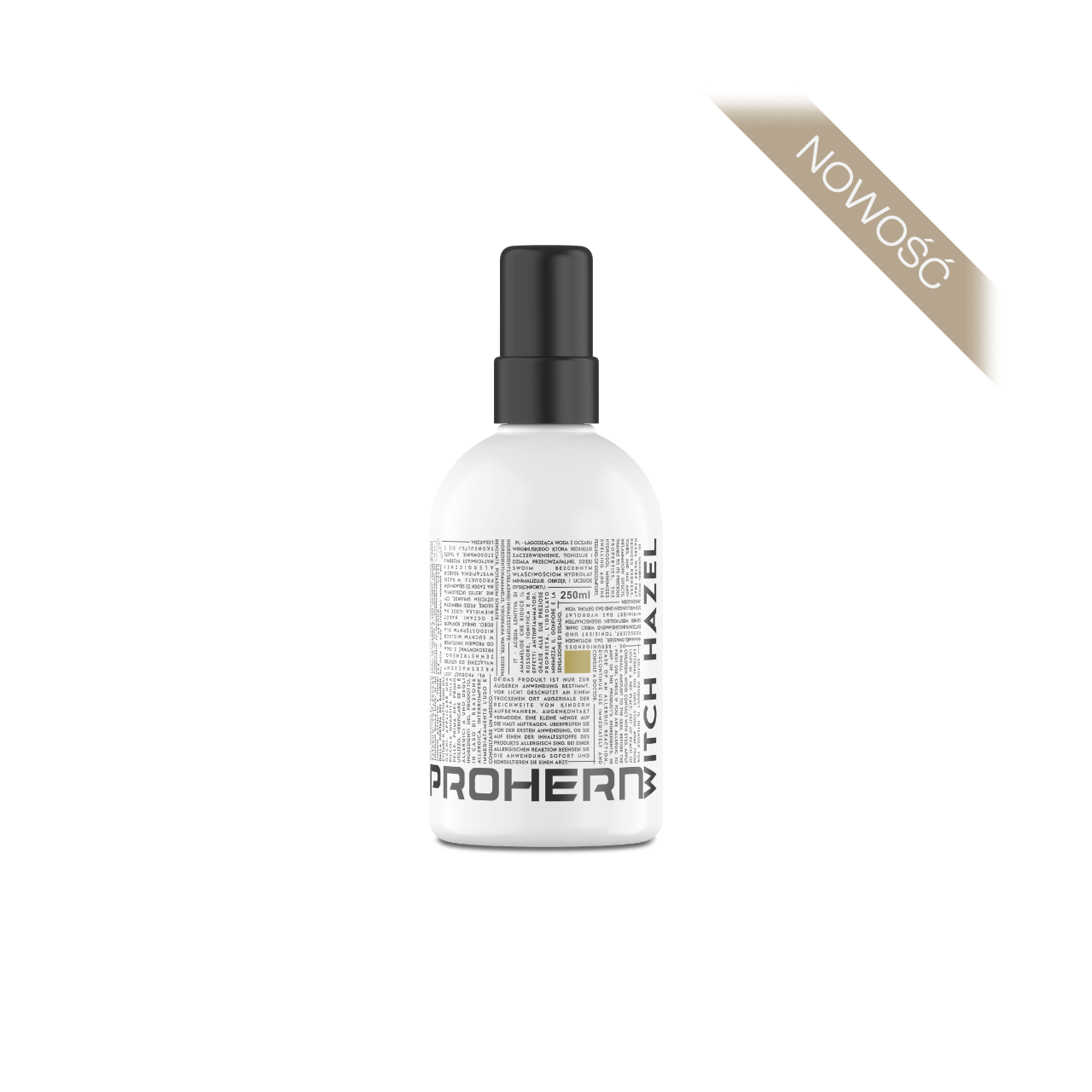 Prohern Witch Hazel Spray [250 ml] - woda oczarowa