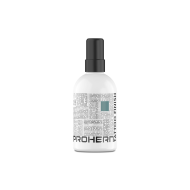 Prohern Tattoo Finish Spray...