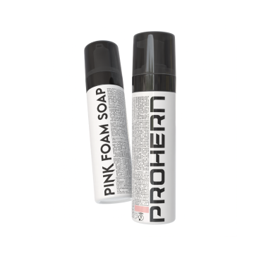 Prohern Pink Foam [250 ml]...
